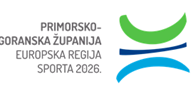 Europska regija sporta 2026. - Program "Sport na otvorenom"